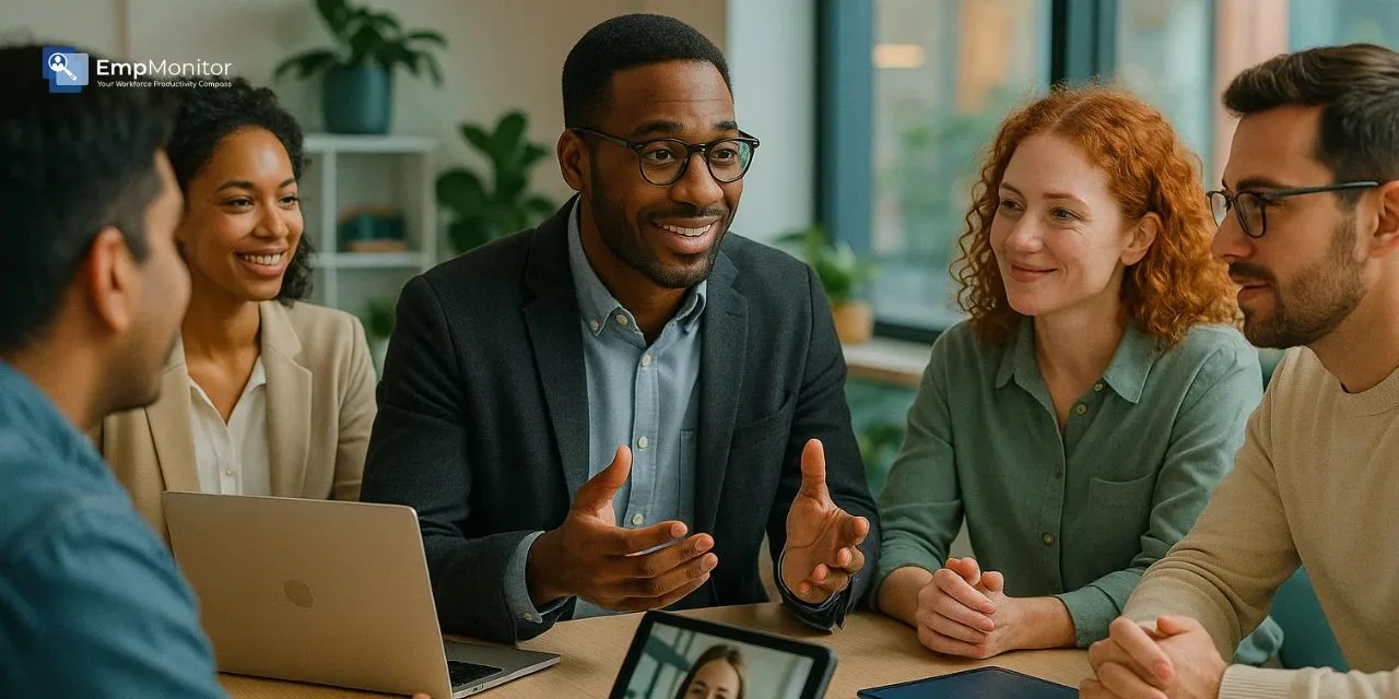 Leadership Soft Skills In The Modern Workplace: What Actually Works