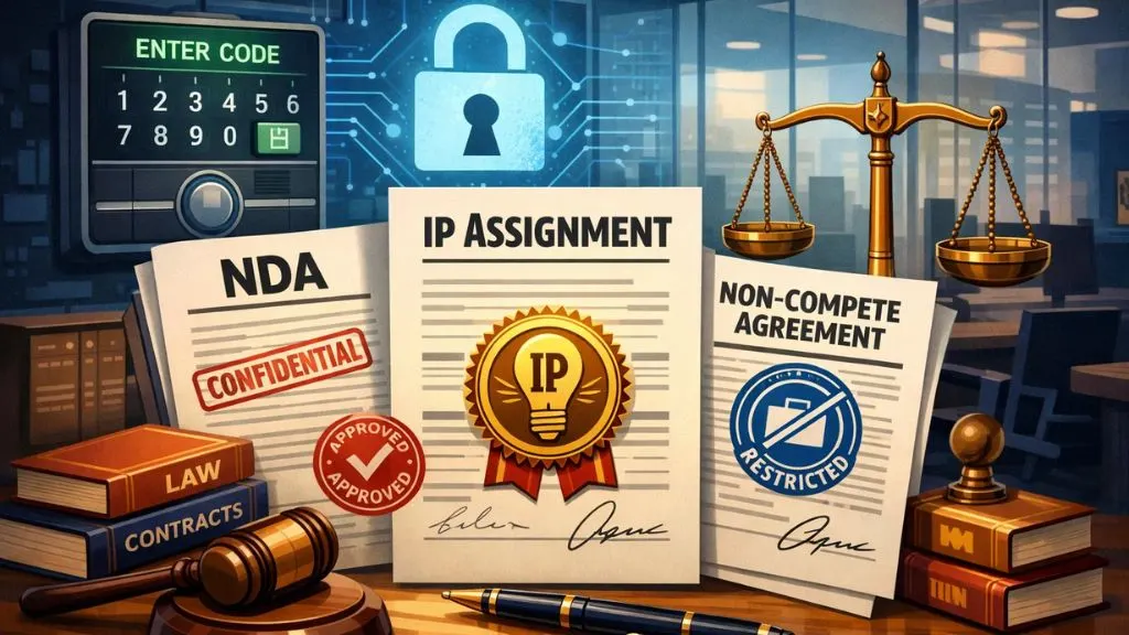 Legal Safeguards legal-safeguards-every-business-needs