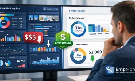 Moving Away from Teramind? Here Are 4 Cost-Effective Swaps