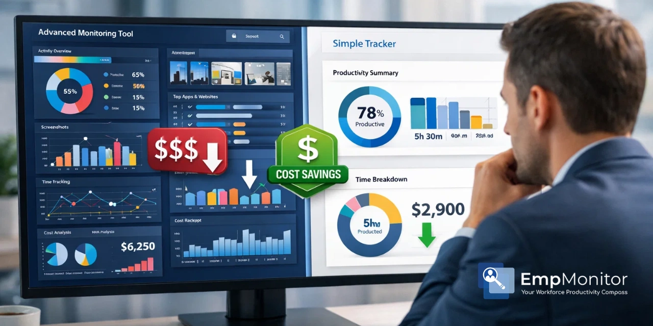 Moving Away from Teramind? Here Are 4 Cost-Effective Swaps