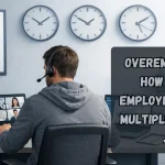 Overemployment: How To Spot Employees Working Multiple Full-Time Jobs