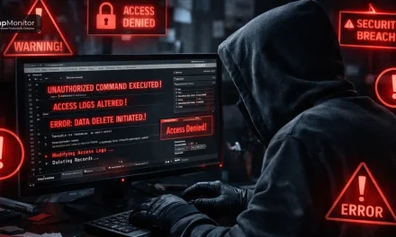 Privileged Account Abuse: How To Spot Admin Rogue Actions