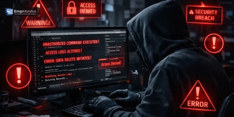 Privileged Account Abuse: How To Spot Admin Rogue Actions