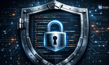 Protecting Your IP: How To Stop Developers Stealing Source Code