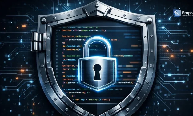 Protecting Your IP: How To Stop Developers Stealing Source Code