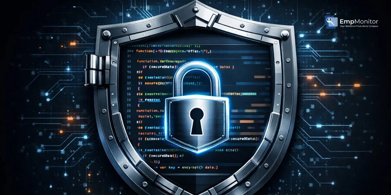 Protecting Your IP: How To Stop Developers Stealing Source Code