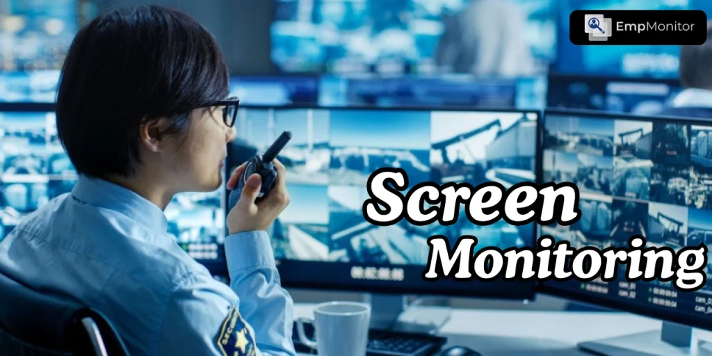 screen-monitoring