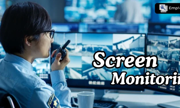 Screen Monitoring: The Pros, The Cons, And The ROI