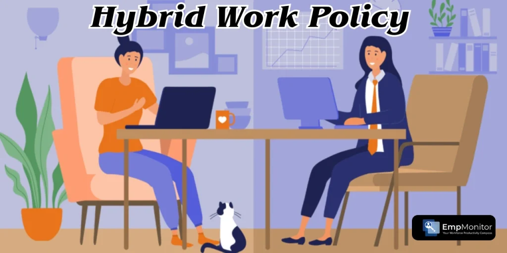 The 2026 Hybrid Work Policy: Templates And Best Practices 1