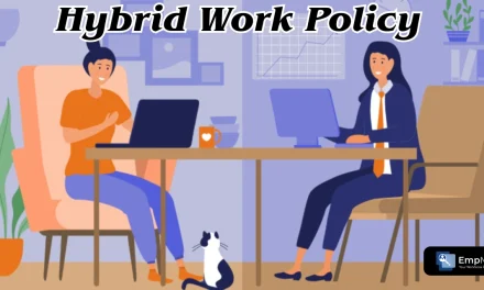 The 2026 Hybrid Work Policy: Templates And Best Practices