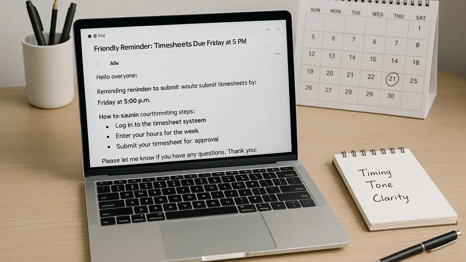 Timesheet Reminder the-anatomy-of-an-effective-timesheet-reminder
