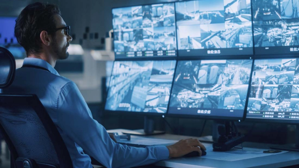 The Future Of Workplace Monitoring workplace-monitoring