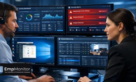 Top Controlio Alternatives For Citrix And RDP Monitoring