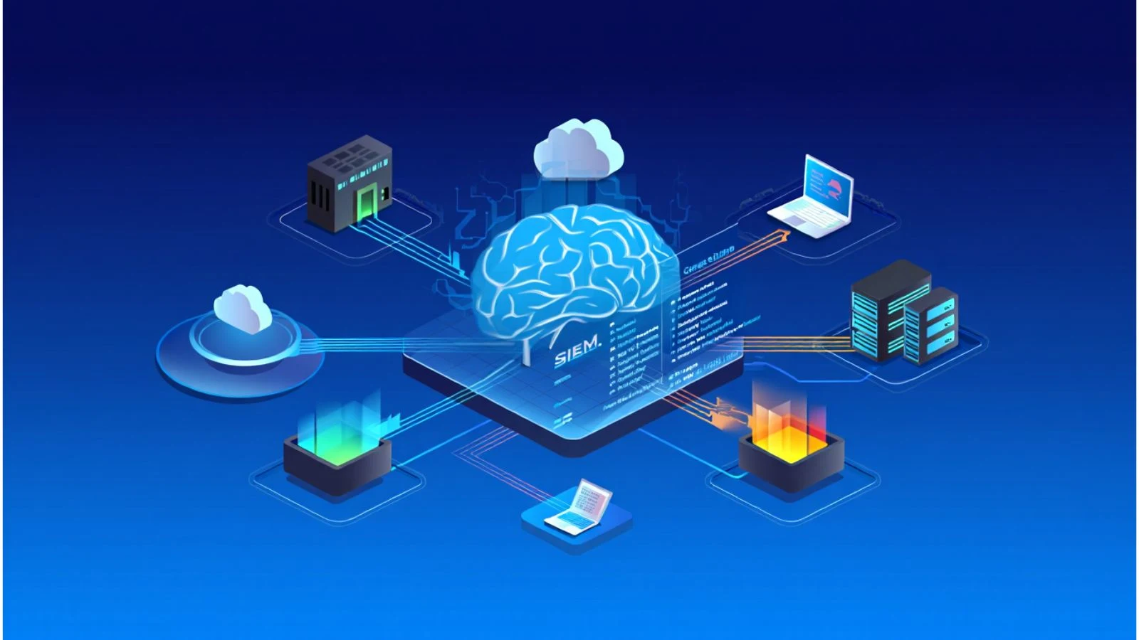 SIEM and Its Role in Modern Security siem-and-its-role-in-modern-security