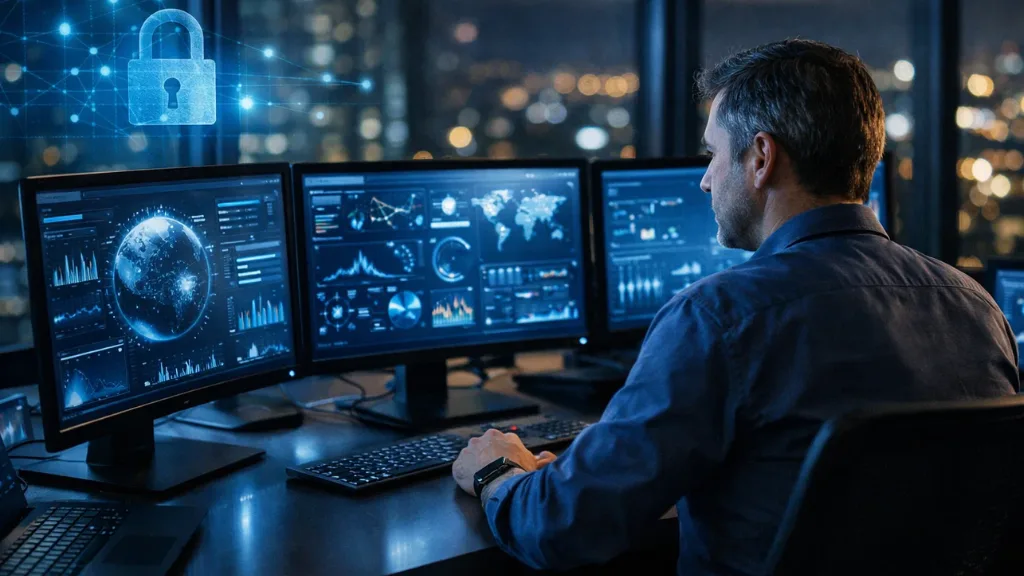 How to Prevent Idea Theft Using Smart Security Systems how-to-prevent-idea-theft-using-smart-security-systems