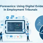HR Forensics: Using Digital Evidence in Employment Tribunals