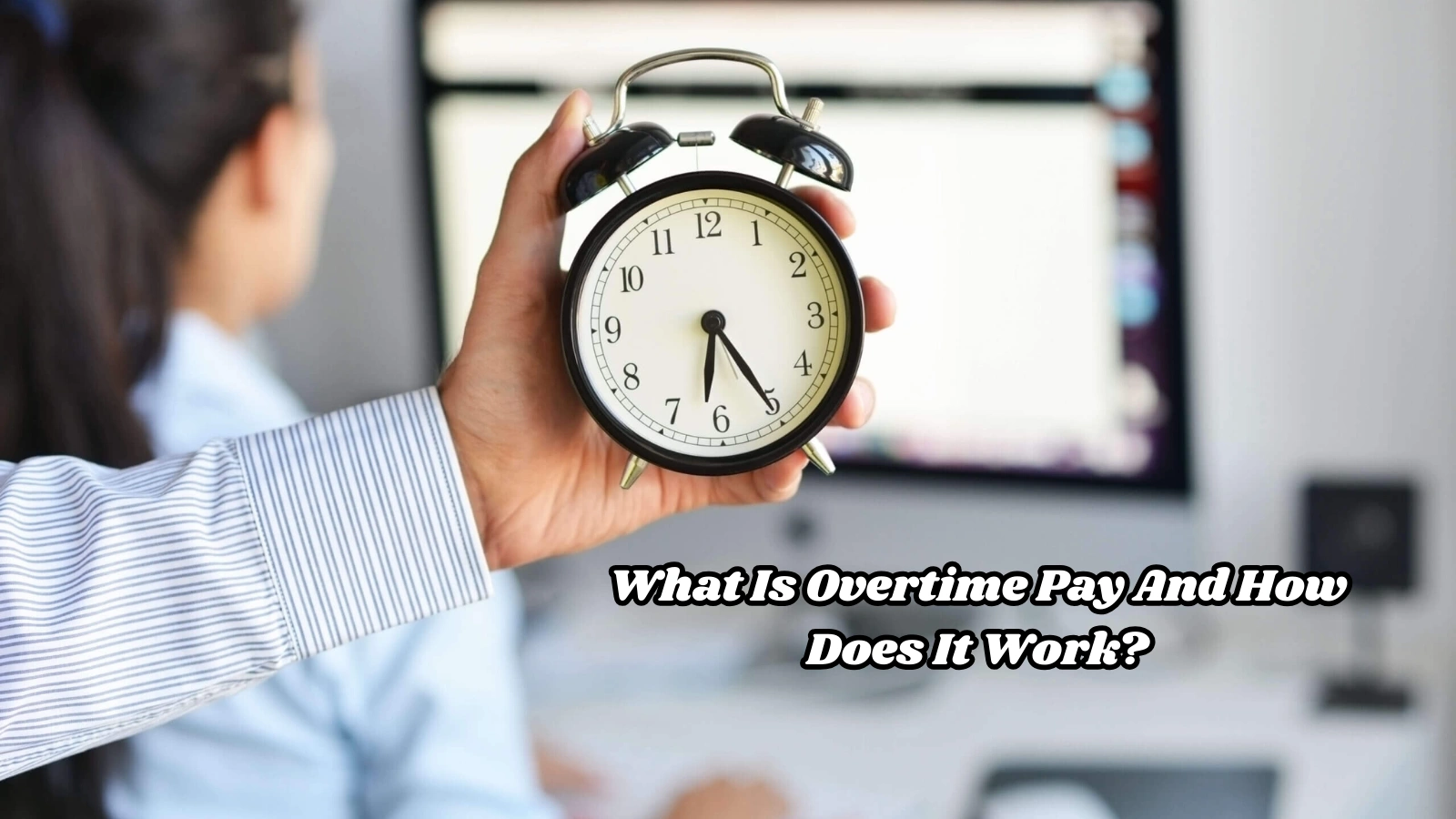 what-is-overtime-pay