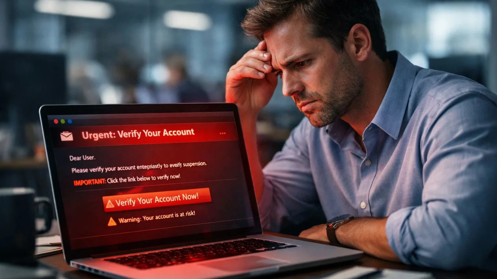 What Is a Phishing Attempt what-is-a-phishing-attempt