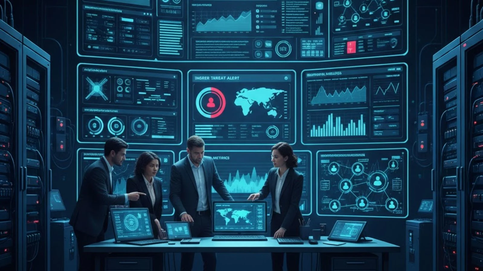 CISOs Are Prioritizing UAM in 2026 CISOs-Are-Prioritizing-UAM-in-2026