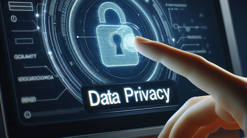 Why Is Data Privacy Important In The Modern Workplace data-privacy