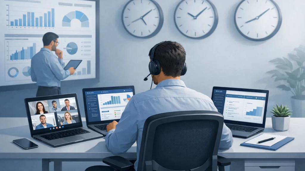 Why Is the Overemployet Trend Growing what-is-overemployment