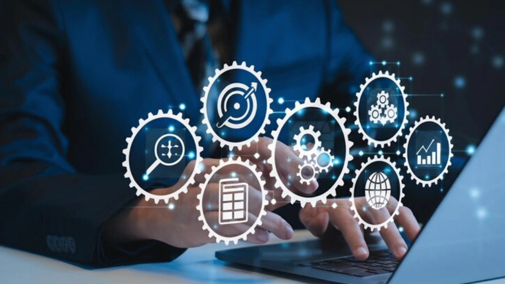 Why Process Optimization Matters process-optimization