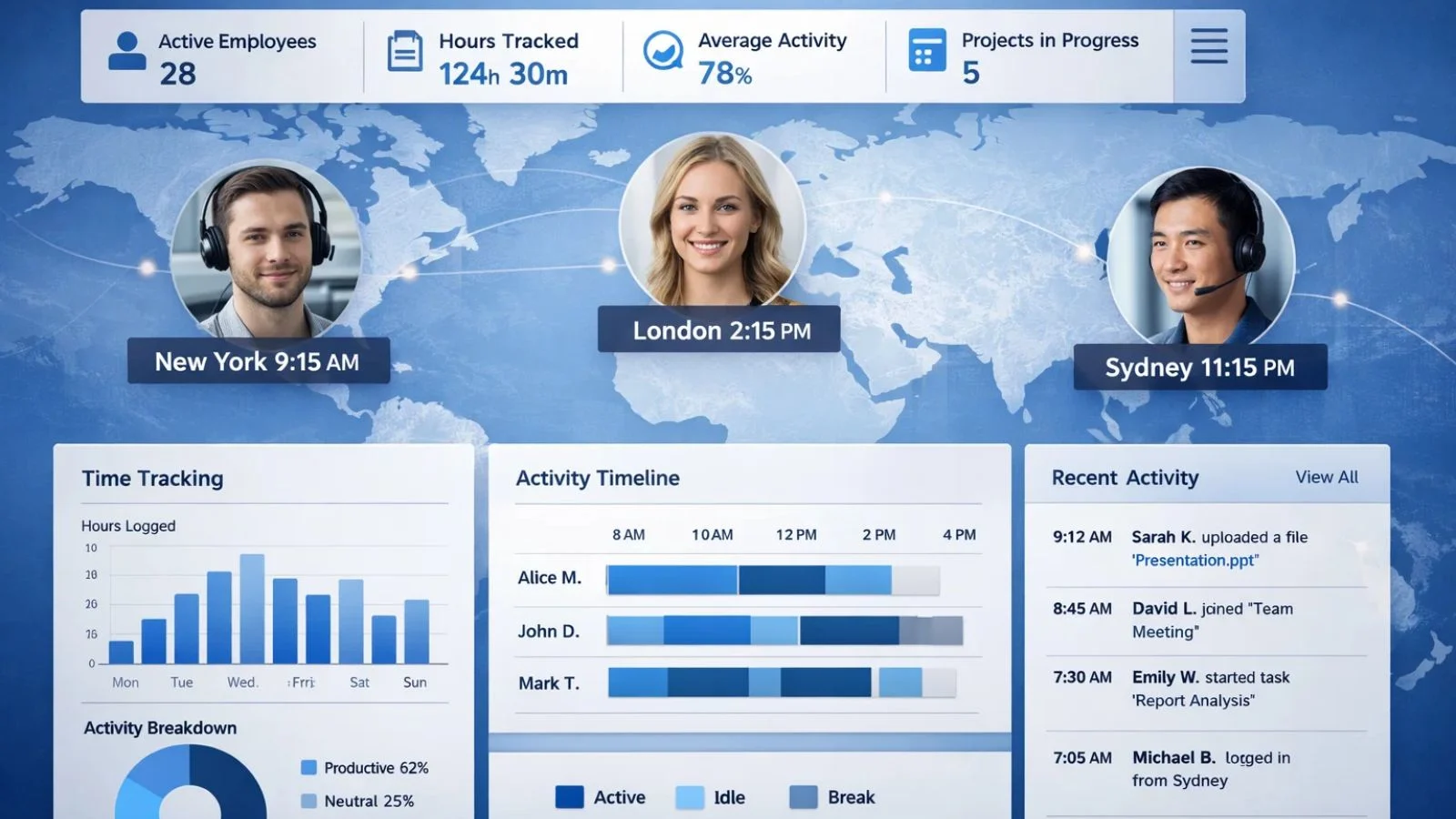 Remote Productivity Tools Matter More Than Ever why-remote-productivity-tools-matter-more-than-ever