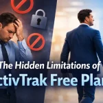 The Hidden Limitations of ActivTrak Free Plan