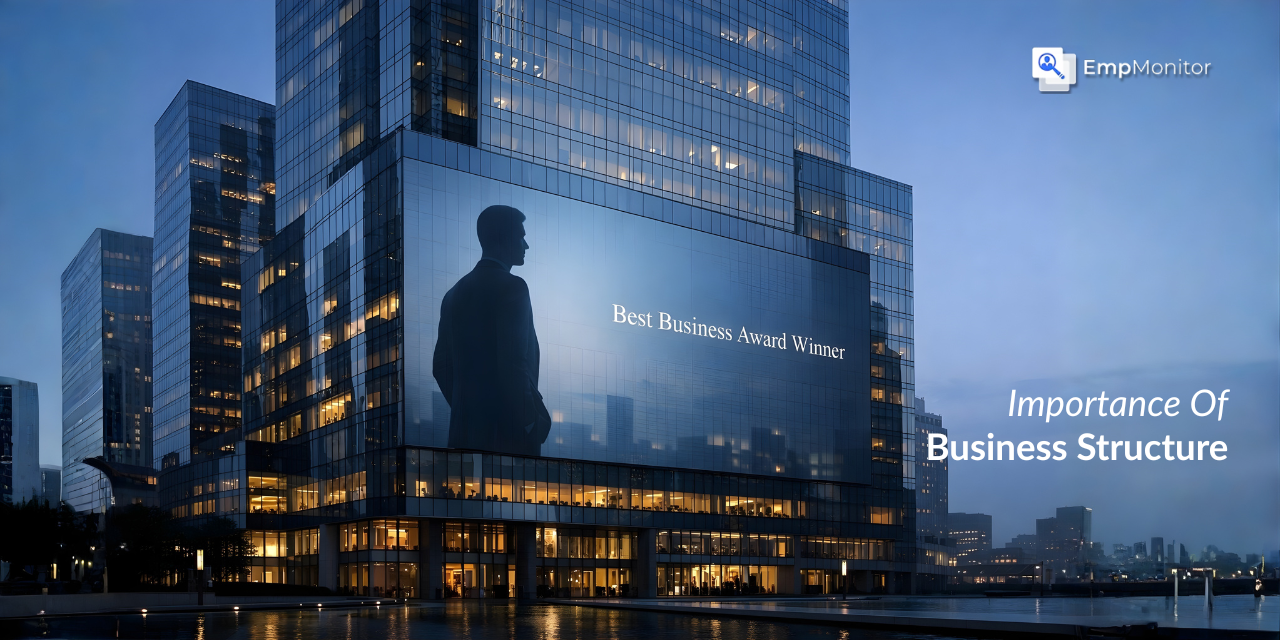 Why Clear Business Structure Matters For Managing Teams Effectively?