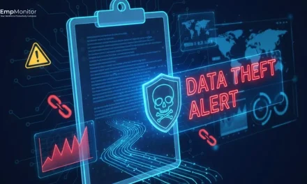 Clipboard Monitoring: The Overlooked Vector for Data Theft