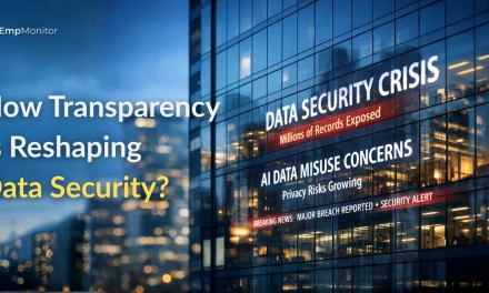 Transparency in Data Security: AU10TIX’s Perspective