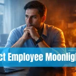 How To Tackle Dual Employment Before It Becomes A Problem