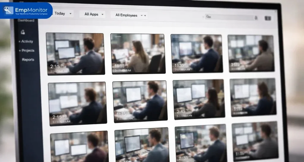 Screenshots vs. Video: Why Time Doctor Users are Switching to Video 1