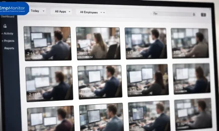 Screenshots vs. Video: Why Time Doctor Users are Switching to Video