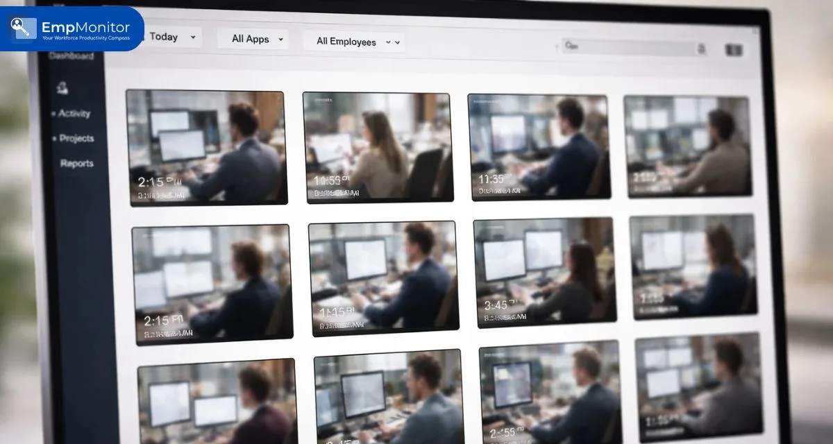 Screenshots vs. Video: Why Time Doctor Users are Switching to Video
