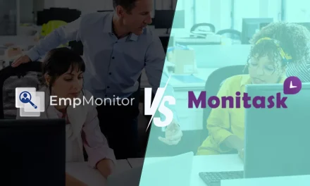 Monitask vs. EmpMonitor: Which Freelance Tracker Wins?