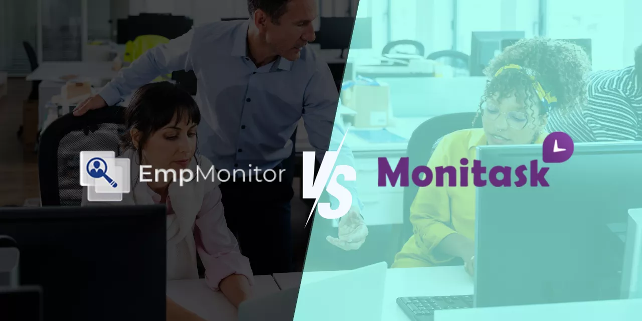 Monitask vs. EmpMonitor: Which Freelance Tracker Wins?