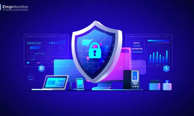 Endpoint Security is Not Enough: Why You Need Activity Logs