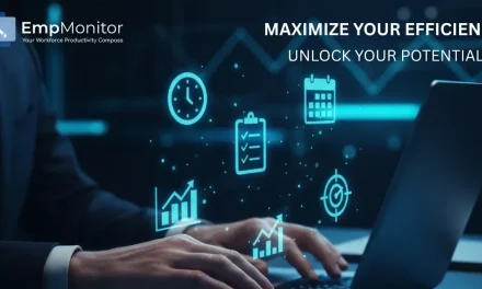 How to Be More Productive Without Working Longer Hours?