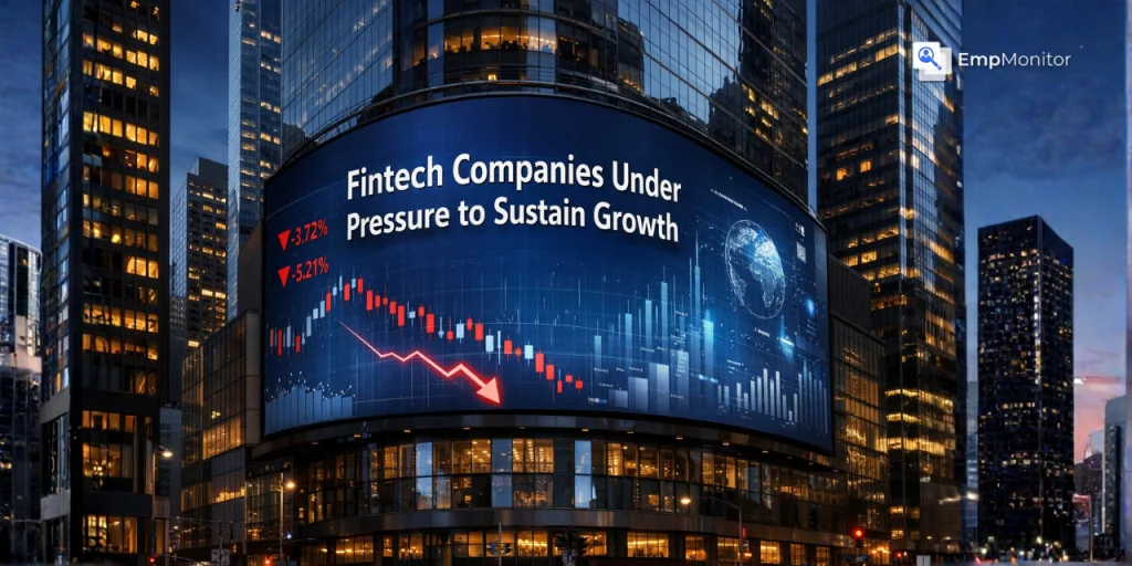 Key Challenges Faced By Fintech Companies In A Highly Competitive Market 1