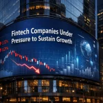 Key Challenges Faced By Fintech Companies In A Highly Competitive Market