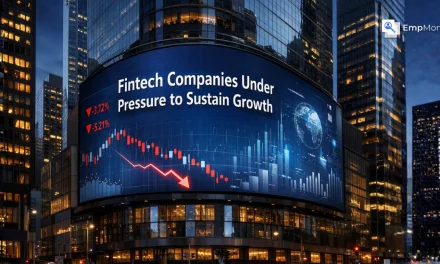 Key Challenges Faced By Fintech Companies In A Highly Competitive Market