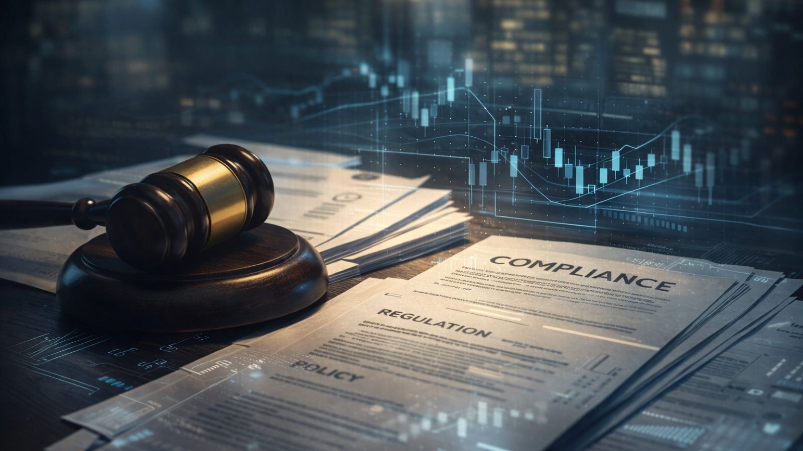 Fintech Regulatory Challenges and Compliance Issues For fintech firms, staying compliant with the regulatory compliances is the most important thing.