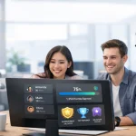 Gamification: Turning Productivity into A Competition