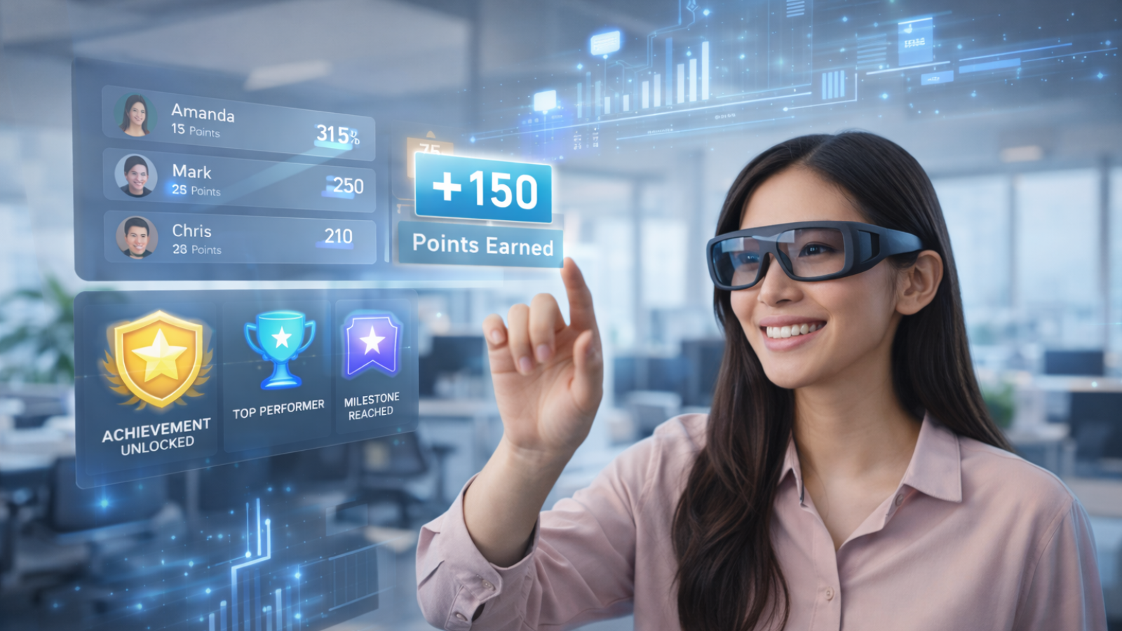 What The Future of Workplace Gamification Holds? gamification-in-the-workplace-future