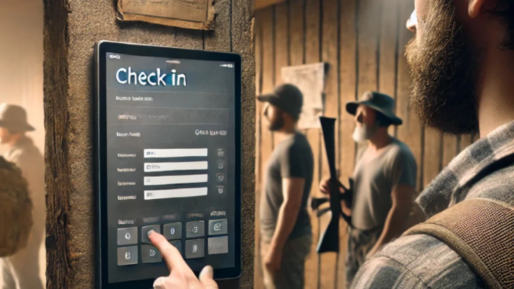 Digital Solutions ToTrack Attendance digital-dolutions