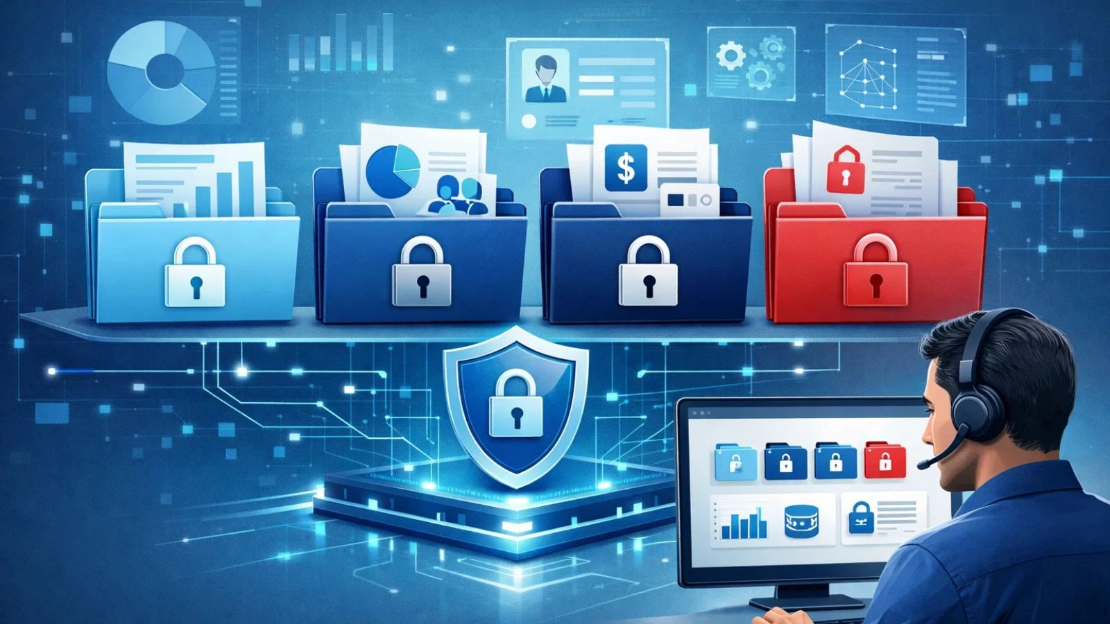 Identify And Classify Sensitive Data data-loss-prevention-best-practices