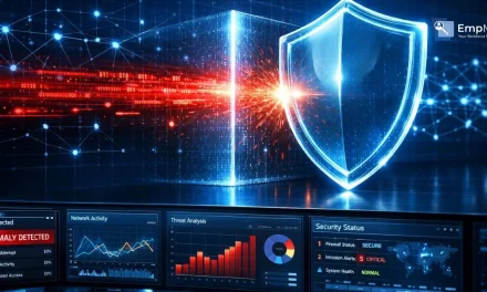 How To Detect Data Exfiltration Before It Leaves The Network?