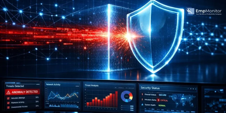 How To Detect Data Exfiltration Before It Leaves The Network?