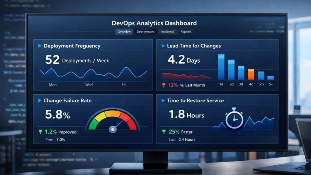 The DORA Metrics: An Industry Standard Worth Knowing measure-dev-productivity